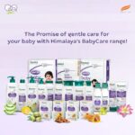 Himalaya Baby Cream Extra Soft & Gentle 50ml - Image 8