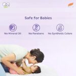 Himalaya Baby Cream Extra Soft & Gentle 100ml - Image 5