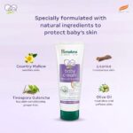 Himalaya Baby Cream Extra Soft & Gentle 50ml - Image 6