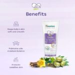 Himalaya Baby Cream Extra Soft & Gentle 100ml - Image 2