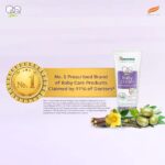 Himalaya Baby Cream Extra Soft & Gentle 100ml - Image 4