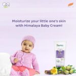 Himalaya Baby Cream Extra Soft & Gentle 100ml - Image 3