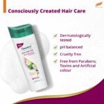 Himalaya Anti Hair Fall Bhringaraja Shampoo 180ml - Image 5