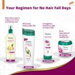 Himalaya Anti Hair Fall Bhringaraja Shampoo 180ml - Image 6