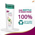 Himalaya Anti Hair Fall Bhringaraja Shampoo 80ml - Image 5