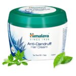 Himalaya Anti Dandruff Hair Cream Tea Tree Oil Tulasi 100ml