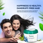 Himalaya Anti Dandruff Hair Cream Tea Tree Oil Tulasi 100ml - Image 3