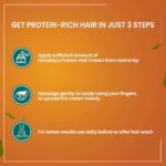 Himalaya Protein Hair Cream Extra Nourishment 100ml - Image 5