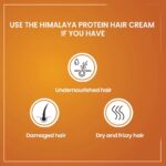 Himalaya Protein Hair Cream Extra Nourishment 100ml - Image 4