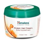 Himalaya Protein Hair Cream Extra Nourishment 100ml