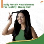 Himalaya Gentle Daily Care Natural Protein Shampoo 180ml - Image 6
