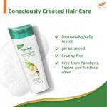 Himalaya Gentle Daily Care Natural Protein Shampoo 180ml - Image 3