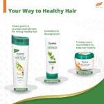 Himalaya Gentle Daily Care Natural Protein Shampoo 180ml - Image 7