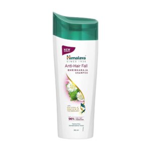 Himalaya Anti Hair Fall Bhringaraja Shampoo 180ml