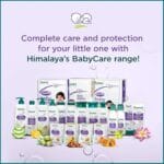Himalaya Baby Hair Oil 100ml - Image 8