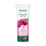 Himalaya Nature Glow Rose Face Wash 50ml