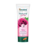 Himalaya Nature Glow Rose Face Wash 100ml