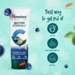Himalaya Brightening Vitamin C Blueberry Face Wash 100ml - Image 4