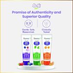 Himalaya Kid Cool Mint Toothpaste 80g - Image 3