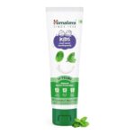 Himalaya Kid Cool Mint Toothpaste 80g