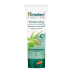Himalaya Moisturizing Aloe Vera Face Wash 50ml
