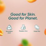 Himalaya Gentle Exfoliating Apricot Face Wash 100ml - Image 3