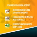 Himalaya Men Power Glow Licorice Face Wash 100ml - Image 4