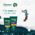 Himalaya Men Intense Oil Clear Lemon Face Wash 100ml - Image 5