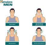 Himalaya Men Pimple Clear Neem Face Wash 100ml - Image 3