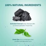 Himalaya Pollution Detox Charcoal Face Wash 100ml - Image 2