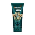Himalaya Men Face & Bread Face Wash 80ml