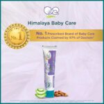 Himalaya Baby Diaper Ruch Cream 20g - Image 7