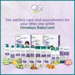 Himalaya Baby Diaper Ruch Cream 50g - Image 8