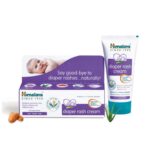 Himalaya Baby Diaper Ruch Cream 50g