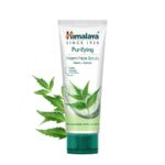Himalaya Neem Purifying Neem Antibacterial Scrub 100ml