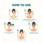 Himalaya Tan Removal Orange Face Scrub 100ml - Image 4