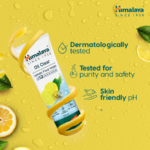Himalaya Oil Clear Lemon Face Wash 50ml - Image 5