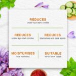 Himalaya Nature Glow Kesar Face Cream 50g - Image 4