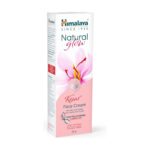 Himalaya Nature Glow Kesar Face Cream 25g - Image 2