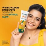 Himalaya Dark Spot Clearing Turmeric Face Wash 100ml - Image 3