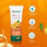 Himalaya Tan Removal Orange Honey Face Wash 50ml - Image 4