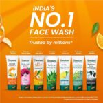 Himalaya Tan Removal Orange Honey Face Wash 50ml - Image 6
