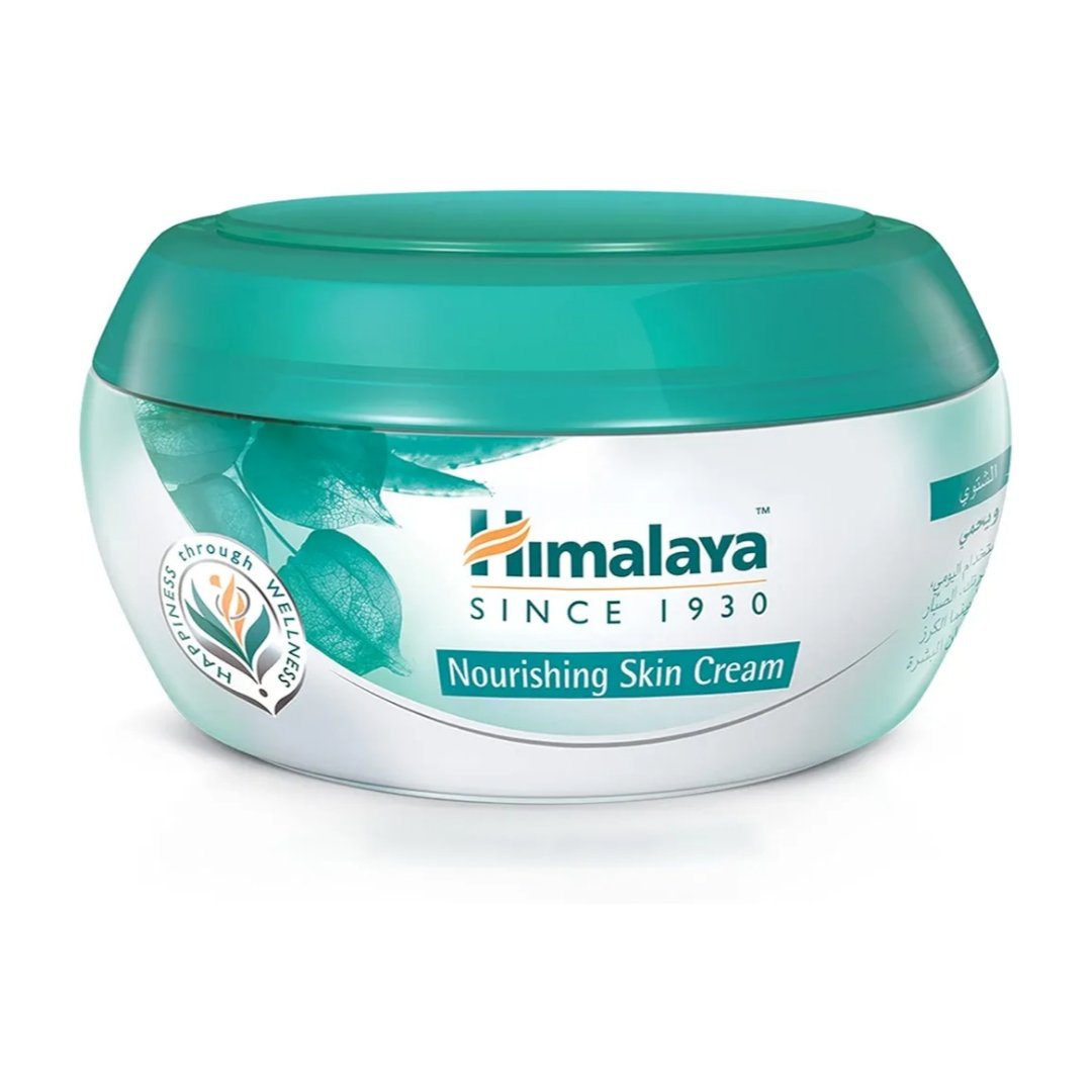 2025/11/1000413947.jpg Himalaya Nourishing Skin Cream 100ml - Image 1