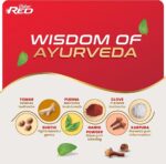 Dabur Red Toothpaste Value Pack 300g - Image 5