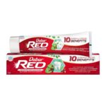 Dabur Red Toothpaste 100g
