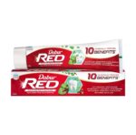 Dabur Red Toothpaste 200g