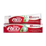 Dabur Red Toothpaste 200g