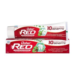 Dabur Red Toothpaste 200g