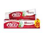 Dabur Red Toothpaste 36g