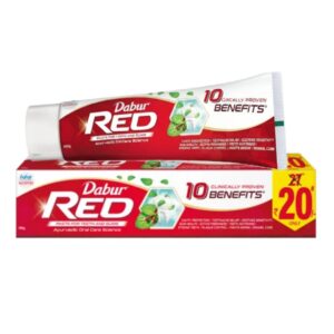 Dabur Red Toothpaste 36g